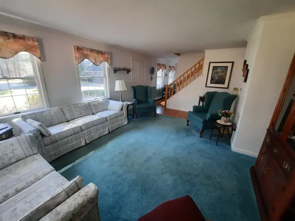 $550,000 | 169 Portsmouth Street, Unit 4, Concord, NH 03301