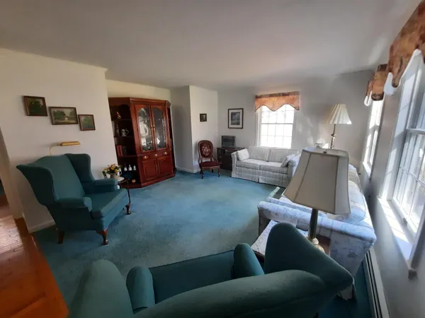 $550,000 | 169 Portsmouth Street, Unit 4, Concord, NH 03301