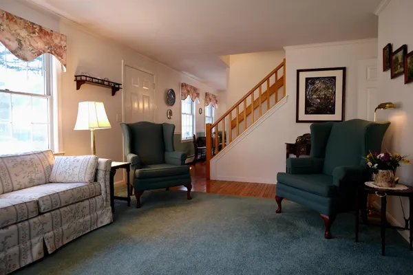 $550,000 | 169 Portsmouth Street, Unit 4, Concord, NH 03301