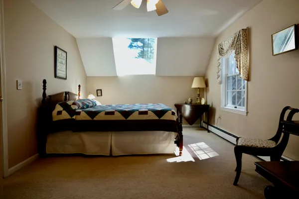 $550,000 | 169 Portsmouth Street, Unit 4, Concord, NH 03301