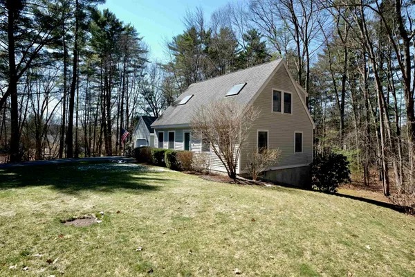 $550,000 | 169 Portsmouth Street, Unit 4, Concord, NH 03301