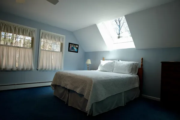 $550,000 | 169 Portsmouth Street, Unit 4, Concord, NH 03301