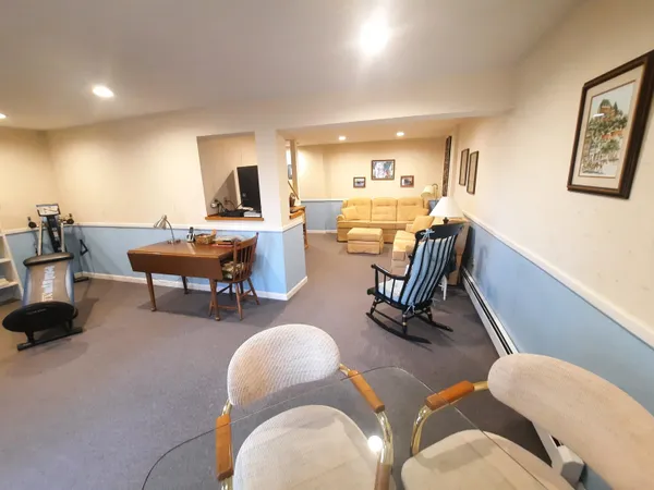 $550,000 | 169 Portsmouth Street, Unit 4, Concord, NH 03301