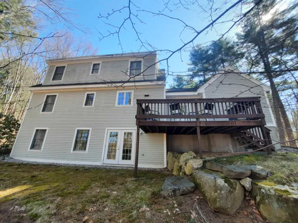$550,000 | 169 Portsmouth Street, Unit 4, Concord, NH 03301