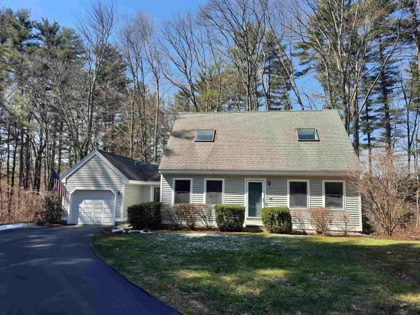 $550,000 | 169 Portsmouth Street, Unit 4, Concord, NH 03301