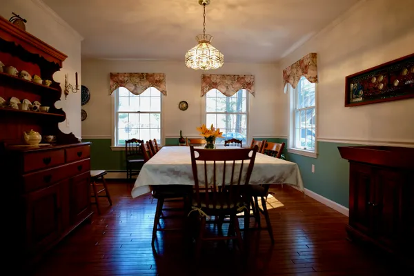 $550,000 | 169 Portsmouth Street, Unit 4, Concord, NH 03301