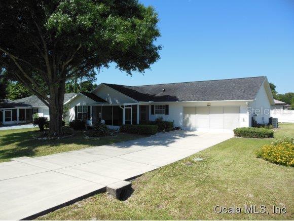 8502 Southwest 65th Court Road Ocala, FL 34476 - Photo 1 of 1 Primary Photo