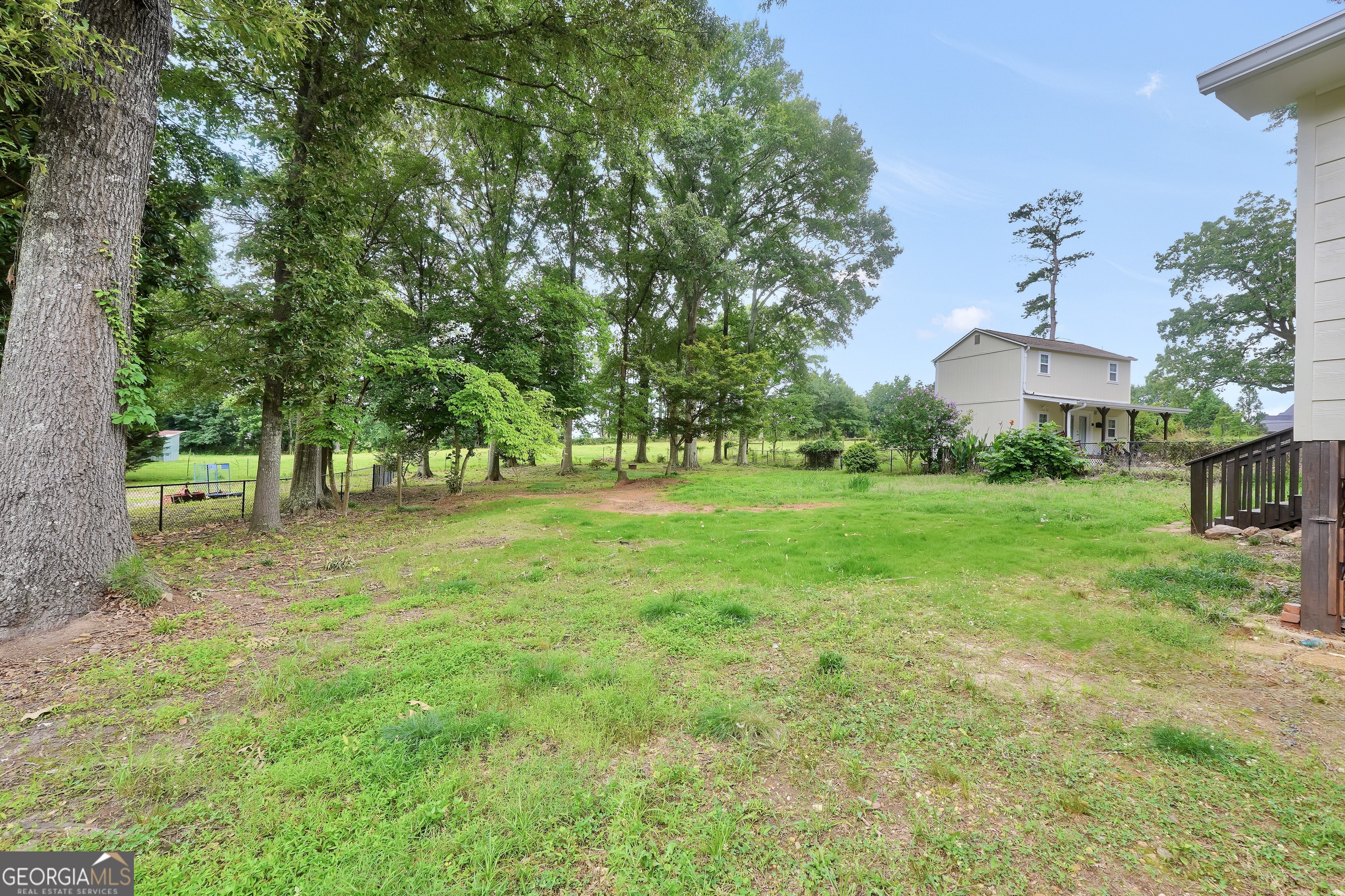 122 East Knight Road McDonough, GA 30252 - Photo 60 of 65