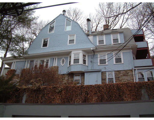 9 Leamington Road, Unit 9 #2 Boston, MA 02135 - Photo 1 of 1 Gallery Image 1