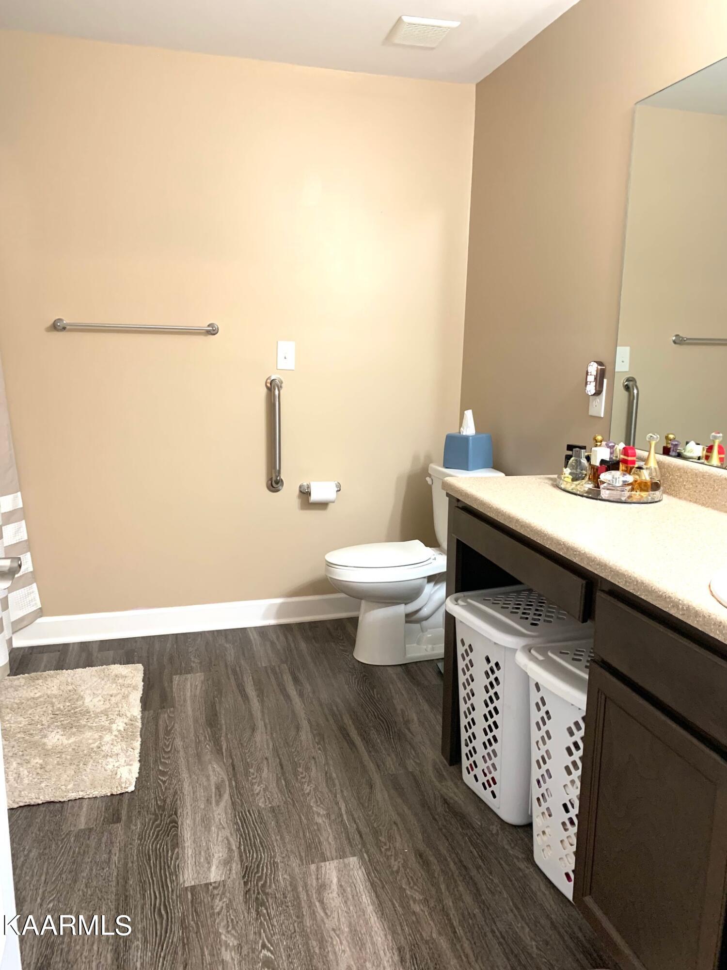 124 Chuniloti Way Loudon, TN 37774 - Photo 10 of 19 Master bath