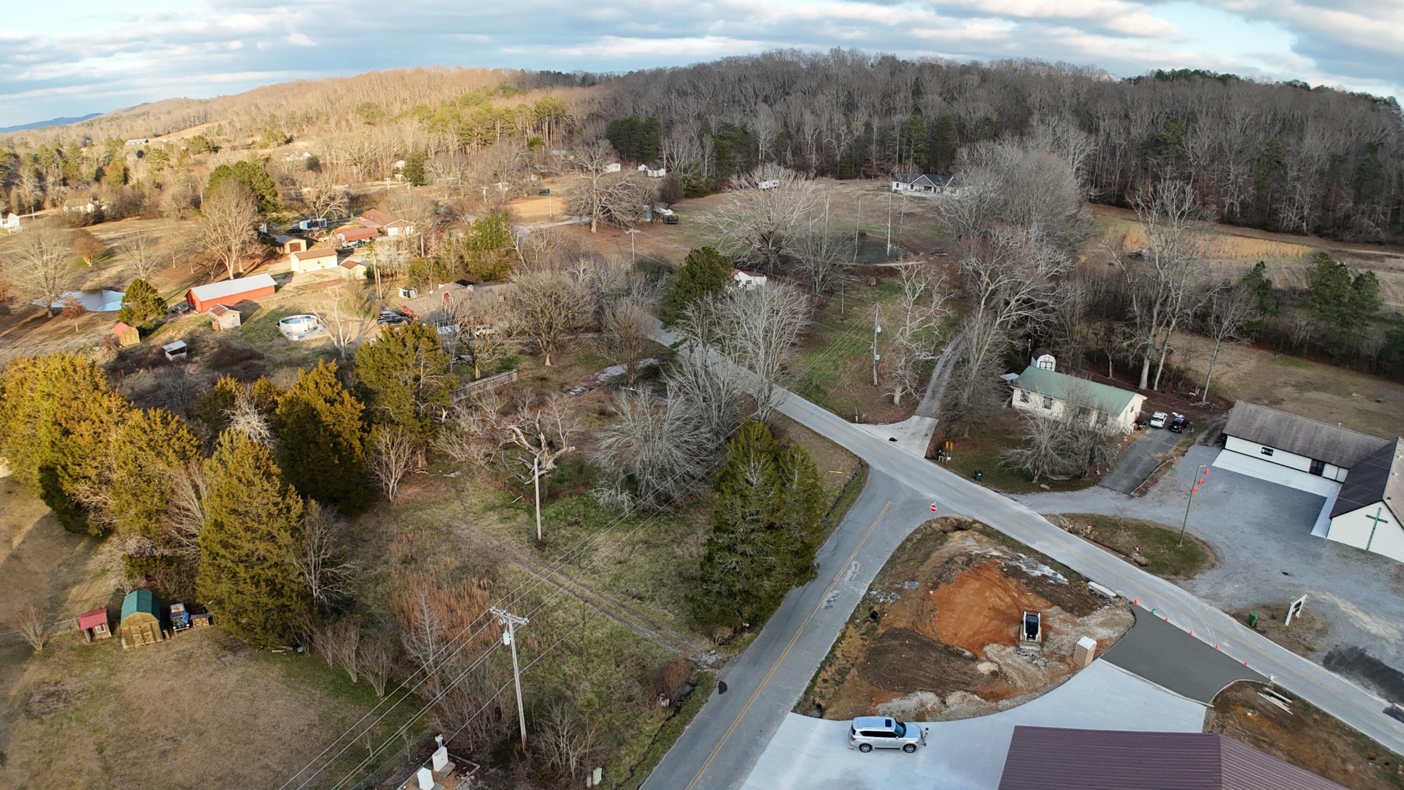 1585 East Reed Road LaFayette, GA 30728 - Photo 5 of 13 Gallery Image 5