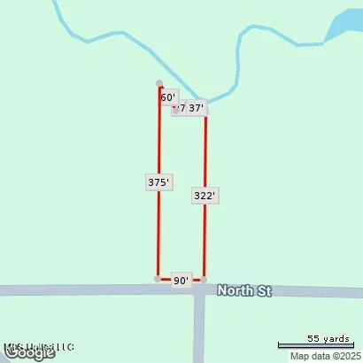 $17,900 | Nhn North Street, Ocean Springs, MS 39564