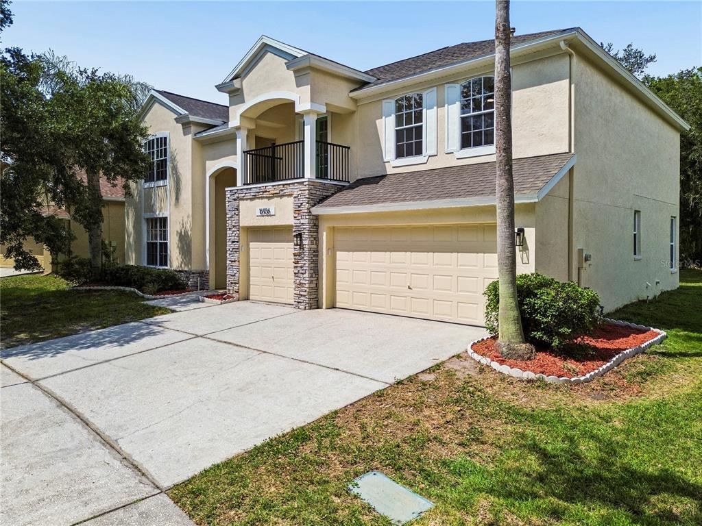 16936 Falconridge Road Lithia, FL 33547 - Photo 70 of 87