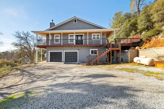 $559,000 | 14200 Hillview Court, Sonora, CA 95370