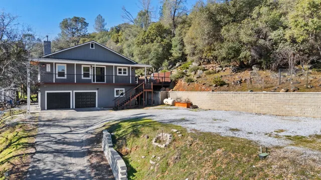 $559,000 | 14200 Hillview Court, Sonora, CA 95370