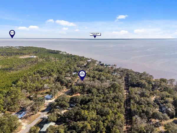 $29,500 | Lot 8 Marsh Avenue, Freeport, FL 32439