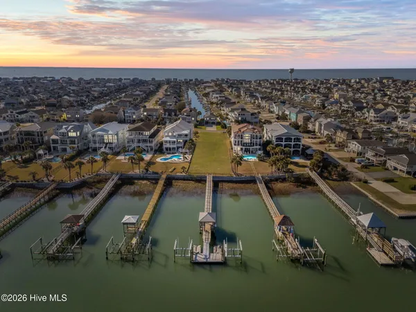 $1,900,000 | 5 Craven Street, Ocean Isle Beach, NC 28469