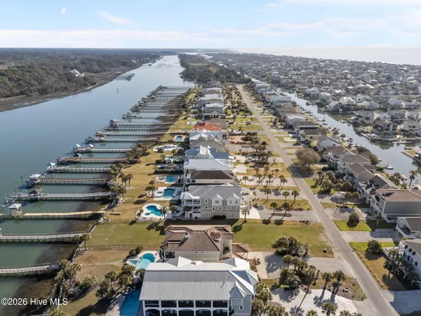 $1,900,000 | 5 Craven Street, Ocean Isle Beach, NC 28469