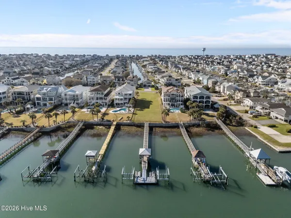 $1,900,000 | 5 Craven Street, Ocean Isle Beach, NC 28469