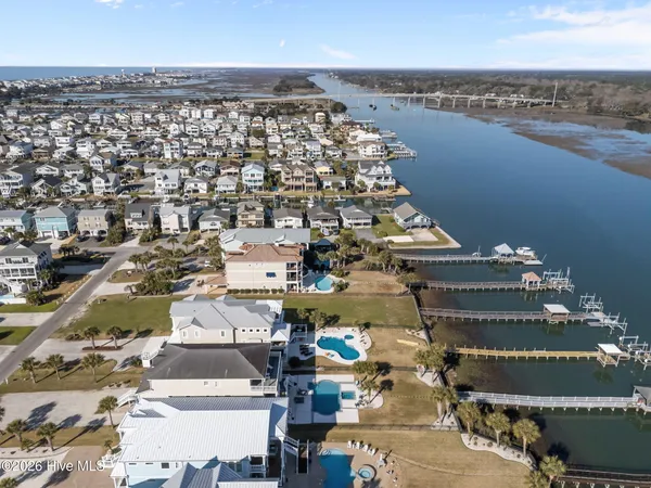 $1,900,000 | 5 Craven Street, Ocean Isle Beach, NC 28469