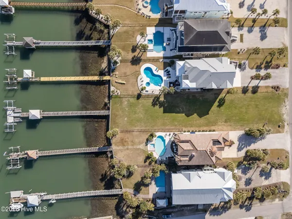 $1,900,000 | 5 Craven Street, Ocean Isle Beach, NC 28469