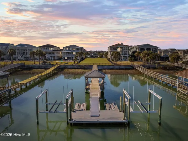 $1,900,000 | 5 Craven Street, Ocean Isle Beach, NC 28469