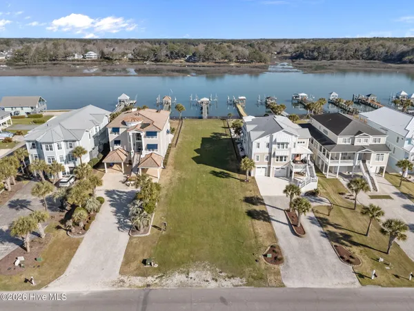 $1,900,000 | 5 Craven Street, Ocean Isle Beach, NC 28469