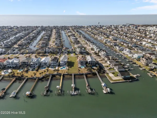 $1,900,000 | 5 Craven Street, Ocean Isle Beach, NC 28469