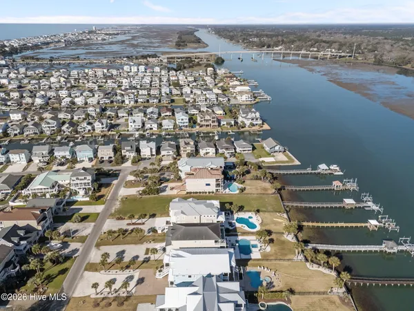 $1,900,000 | 5 Craven Street, Ocean Isle Beach, NC 28469