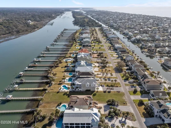 $1,900,000 | 5 Craven Street, Ocean Isle Beach, NC 28469