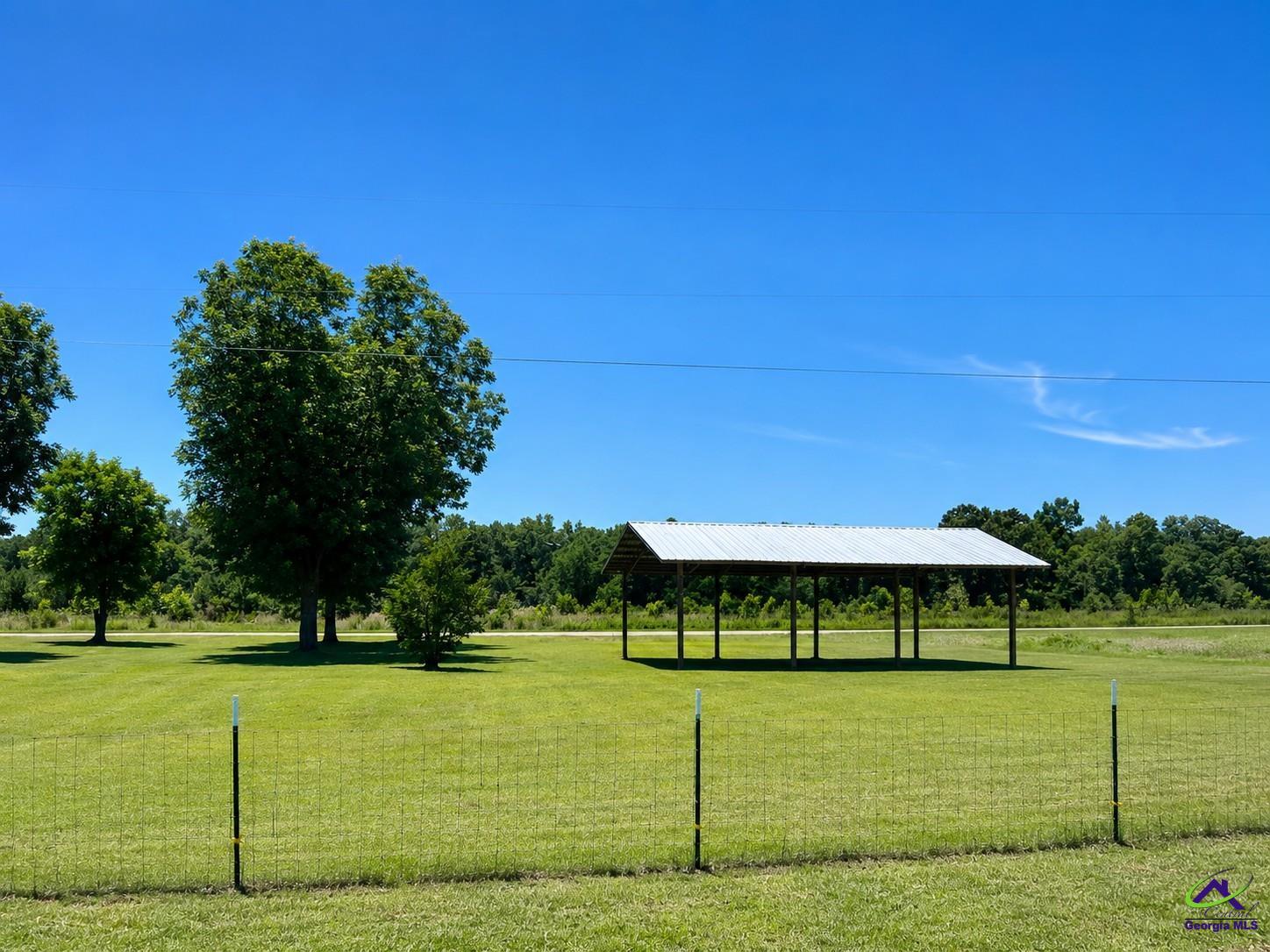 205 Smith-Sapp Road Cochran, GA 31014 - Photo 44 of 55