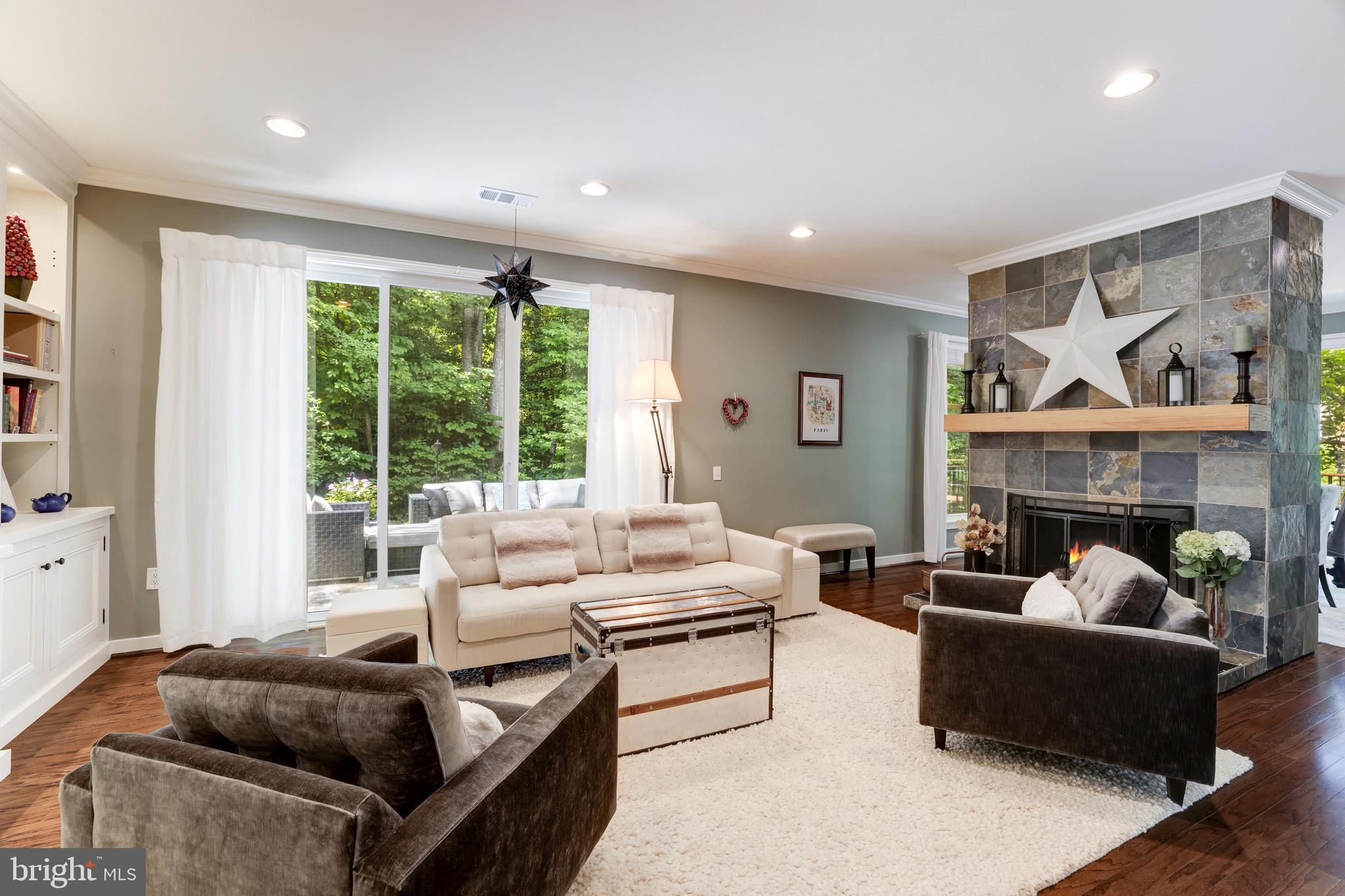 11478 Orchard Lane Reston, VA 20190 - Photo 17 of 67 Gallery Image 17