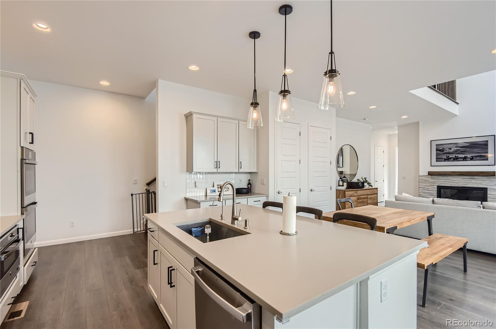 5980 Sima Circle Lone Tree, CO 80124 - Photo 13 of 39