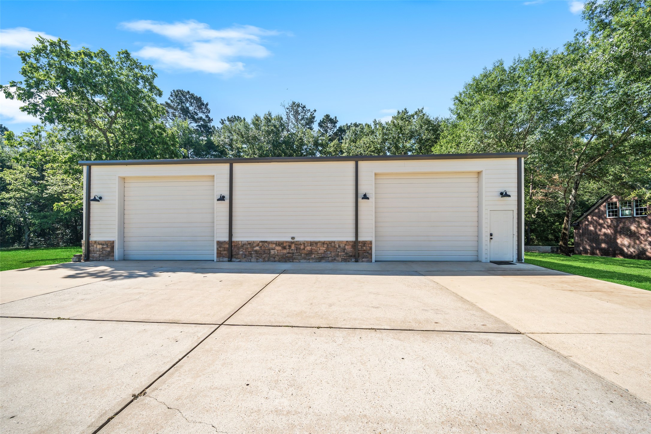 12881 Bruce Road Willis, TX 77318 - Photo 46 of 50