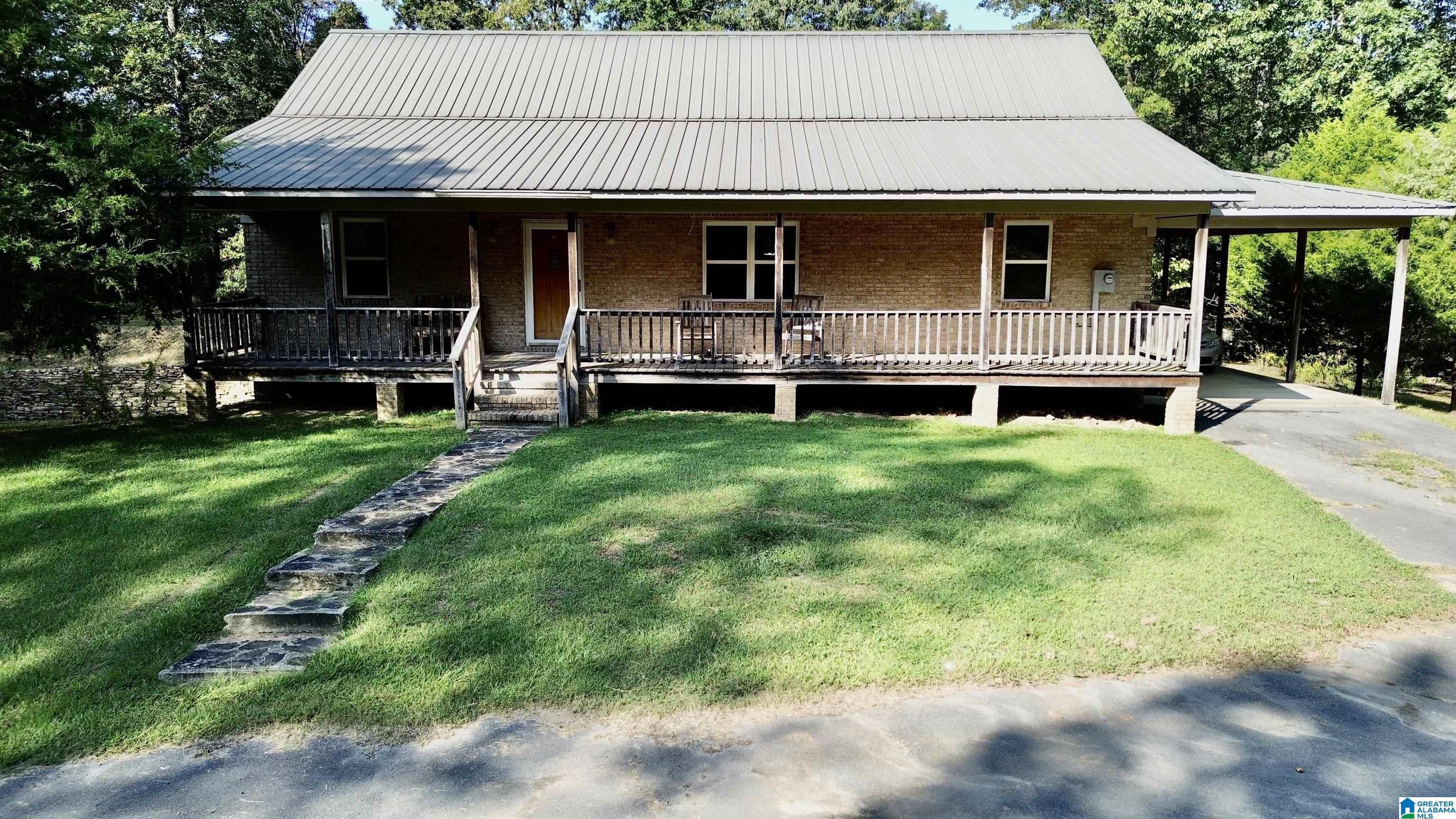 2055 Gum Pond Road Eva, AL 35621 - Photo 40 of 64