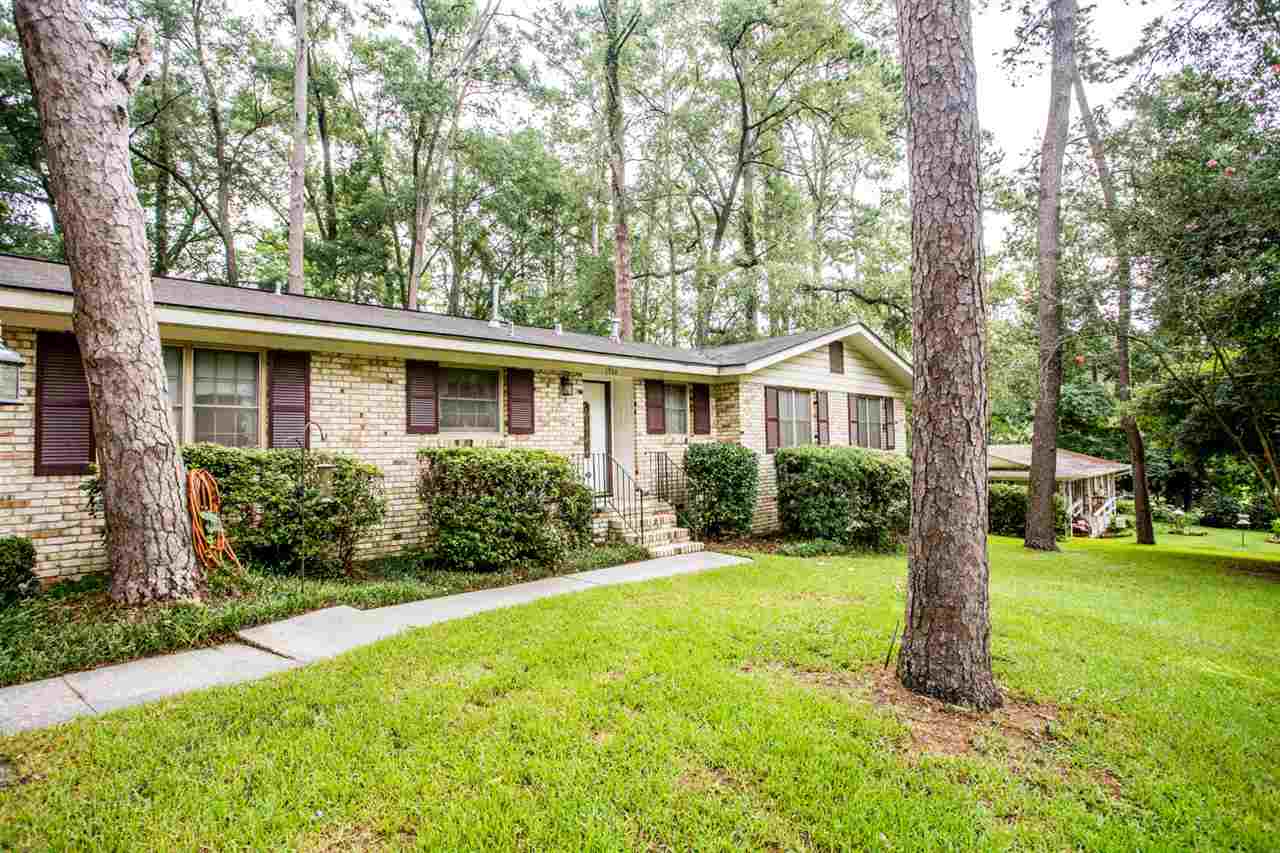1906 Sharon Road Tallahassee, FL 32303 - Photo 36 of 36