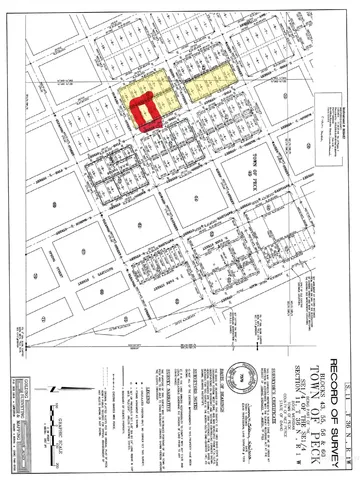 $41,000 | 56 Peck Id 83545, Peck, ID 83545