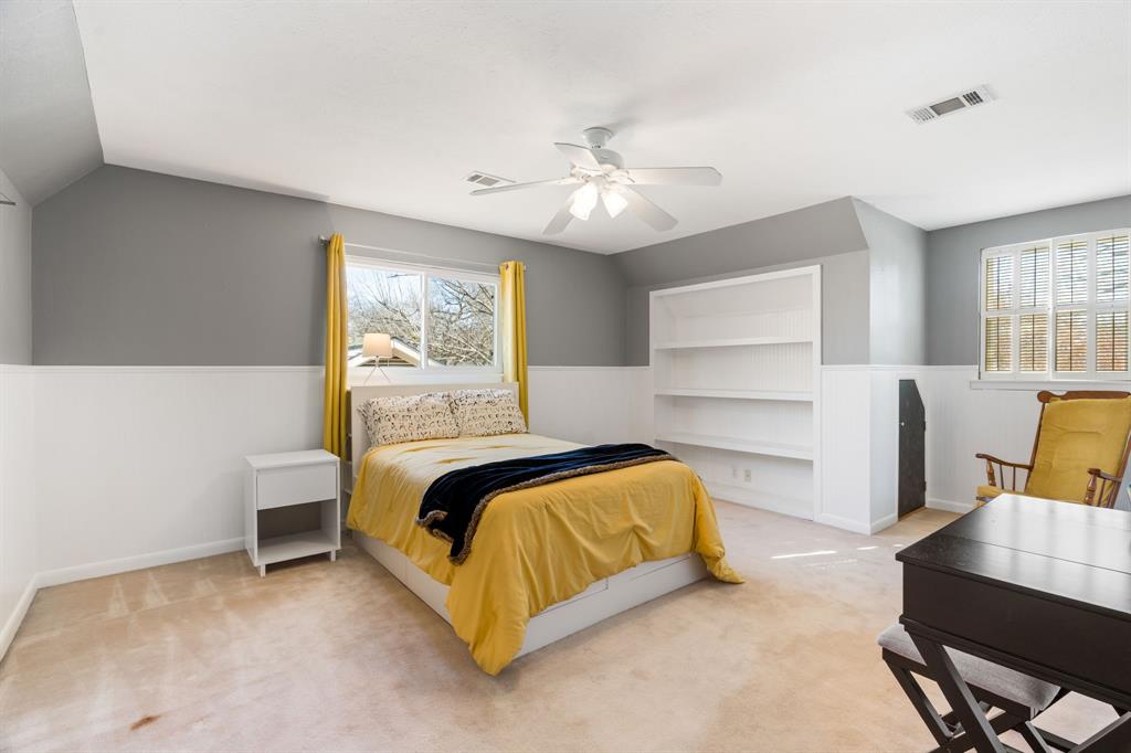 422 Ridge Crest Drive Richardson, TX 75080 - Photo 25 of 34