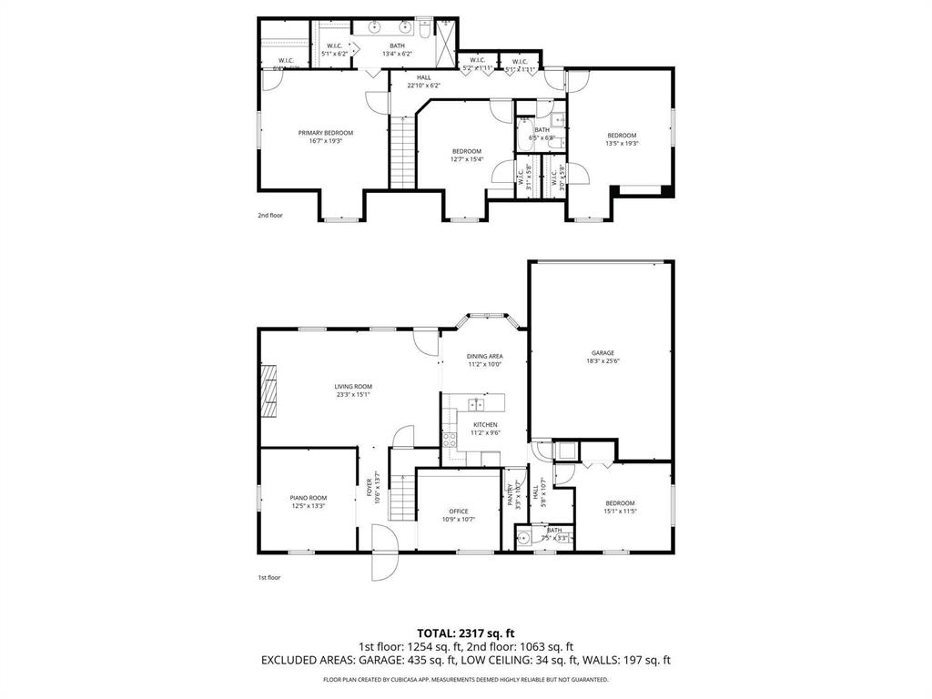 422 Ridge Crest Drive Richardson, TX 75080 - Photo 34 of 34