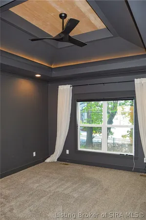 $485,000 | 4101 Uhl Drive, Jeffersonville, IN 47130