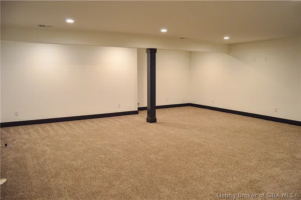 $485,000 | 4101 Uhl Drive, Jeffersonville, IN 47130