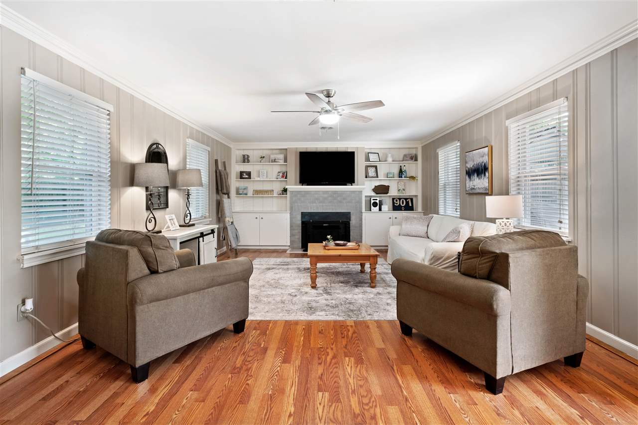 1439 Walton Road Memphis, TN 38117 - Photo 11 of 24