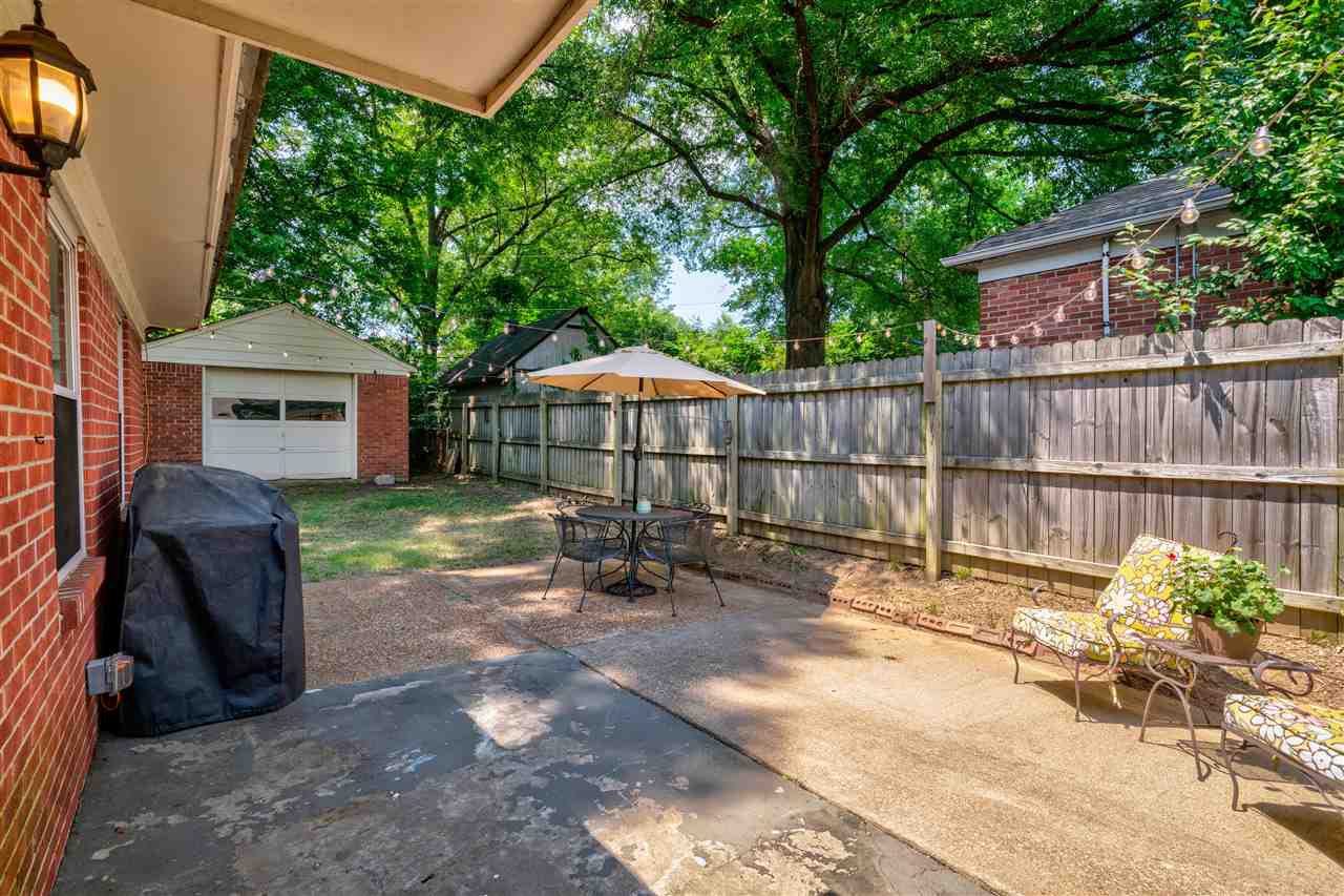 1439 Walton Road Memphis, TN 38117 - Photo 21 of 24