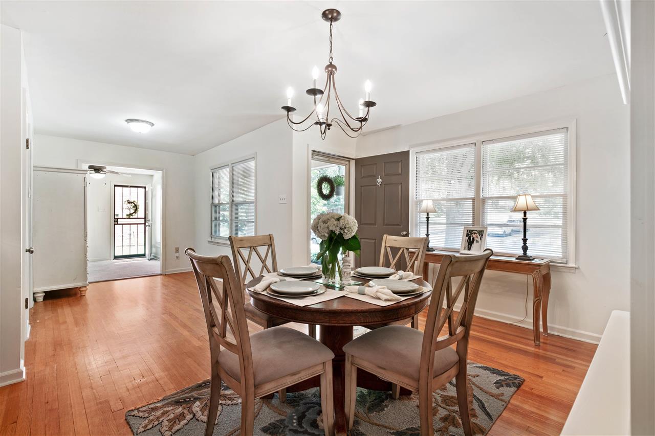 1439 Walton Road Memphis, TN 38117 - Photo 5 of 24