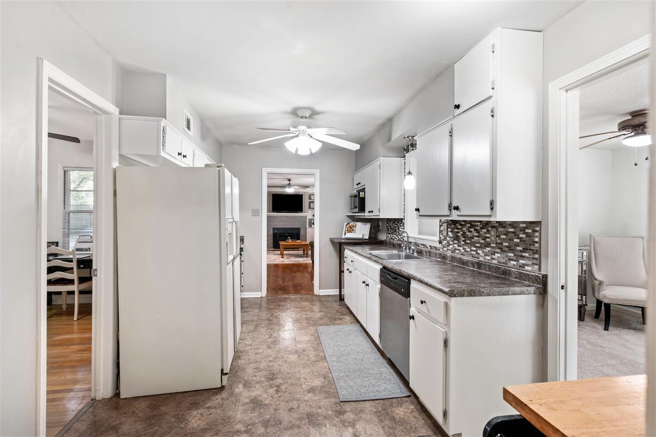 1439 Walton Road Memphis, TN 38117 - Photo 9 of 24