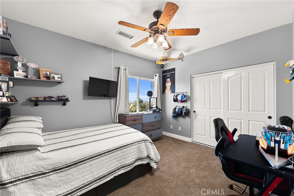 35443 Schafer Ranch Road Yucaipa, CA 92399 - Photo 32 of 67