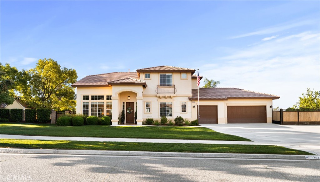 35443 Schafer Ranch Road Yucaipa, CA 92399 - Photo 4 of 67