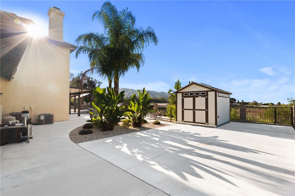 35443 Schafer Ranch Road Yucaipa, CA 92399 - Photo 41 of 67