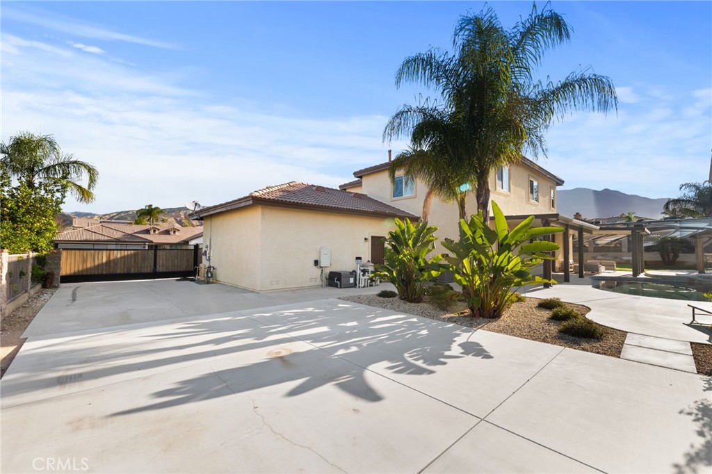 35443 Schafer Ranch Road Yucaipa, CA 92399 - Photo 43 of 67