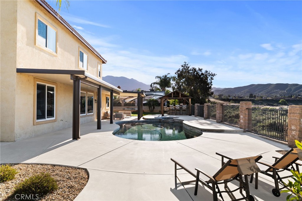 35443 Schafer Ranch Road Yucaipa, CA 92399 - Photo 44 of 67